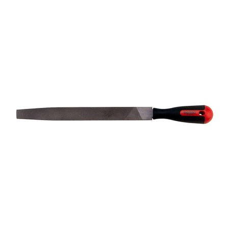 TENG TOOLS 10" Hand Type Hand File -  FLHF10 FLHF10